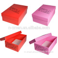 Custom design Shoe Box, Shoe Box packing, Shoe Box manufacturer